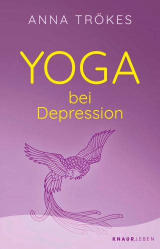 Anna Trökes: Yoga bei Depression
