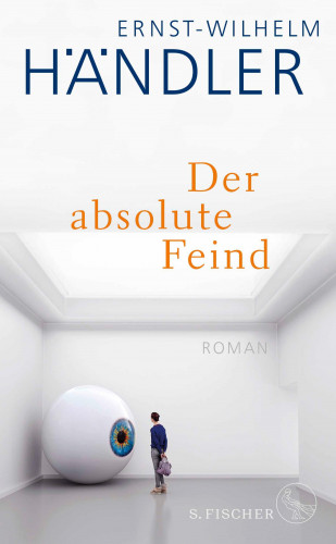 Ernst-Wilhelm Händler: Der absolute Feind