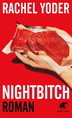 Rachel Yoder: Nightbitch