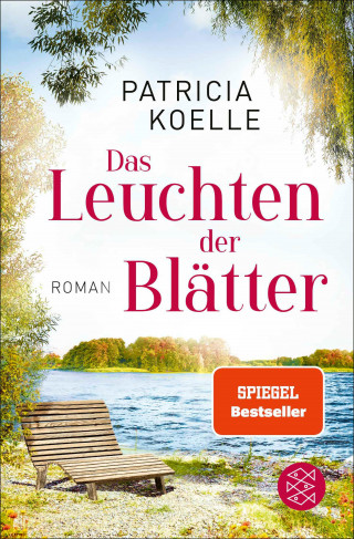 Patricia Koelle: Das Leuchten der Blätter