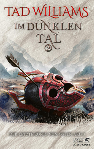 Tad Williams: Im dunklen Tal 2
