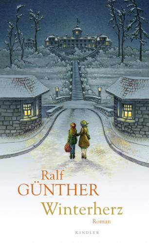 Ralf Günther: Winterherz