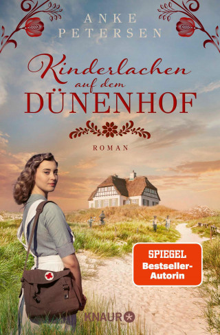 Anke Petersen: Kinderlachen auf dem Dünenhof