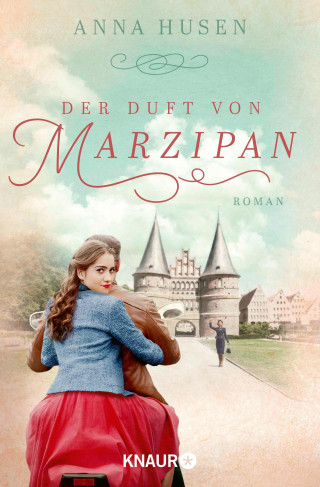 Anna Husen: Der Duft von Marzipan