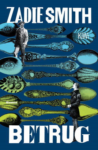 Zadie Smith: Betrug