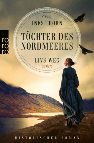 Ines Thorn: Töchter des Nordmeeres – Livs Weg