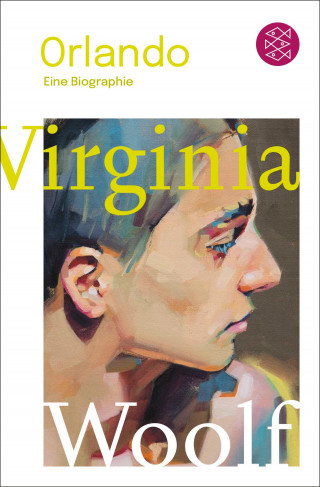 Virginia Woolf: Orlando