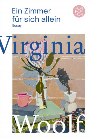 Virginia Woolf: Ein Zimmer für sich allein