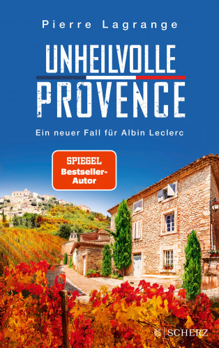 Pierre Lagrange: Unheilvolle Provence