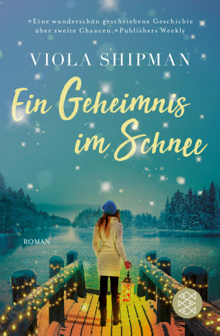 Viola Shipman: Ein Geheimnis im Schnee
