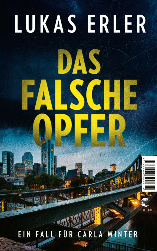 Lukas Erler: Das falsche Opfer