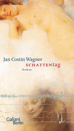 Jan Costin Wagner: Schattentag