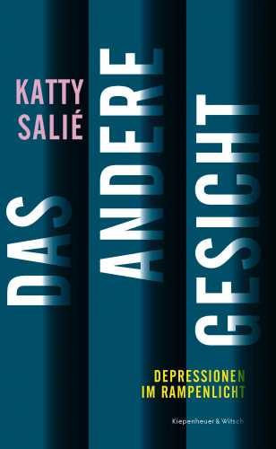 Katty Salié: Das andere Gesicht