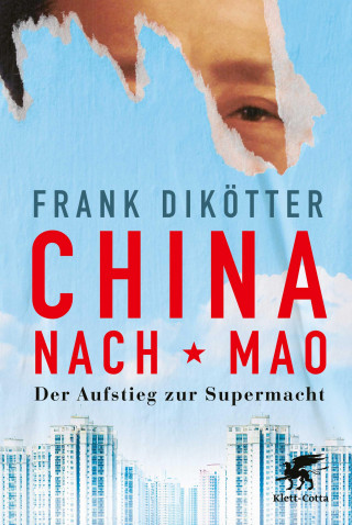 Frank Dikötter: China nach Mao
