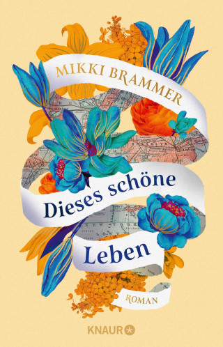 Mikki Brammer: Dieses schöne Leben