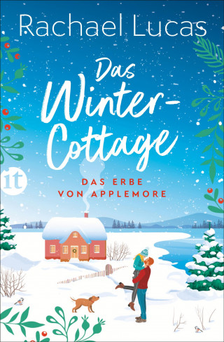 Rachael Lucas: Das Winter-Cottage