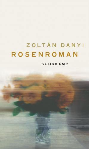 Zoltán Danyi: Rosenroman