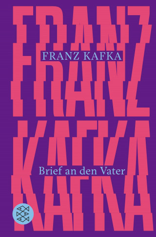 Franz Kafka: Brief an den Vater