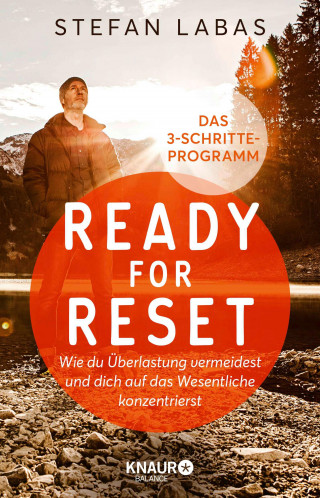 Stefan Labas: Ready for Reset