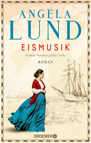 Angela Lund: Eismusik