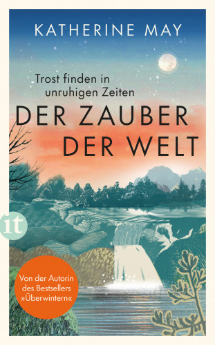 Katherine May: Der Zauber der Welt
