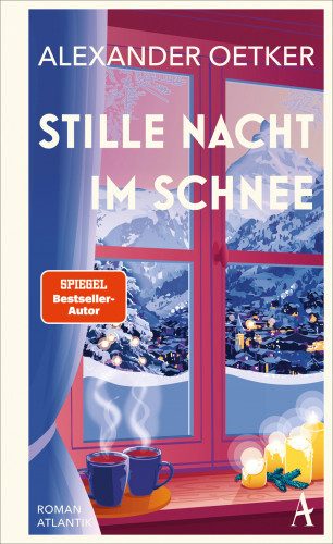 Alexander Oetker: Stille Nacht im Schnee