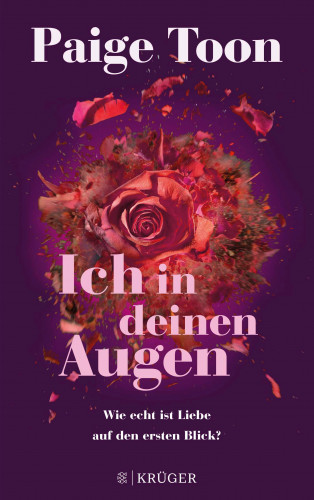 Paige Toon: Ich in deinen Augen