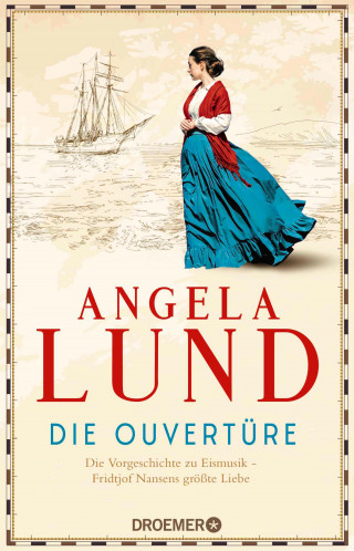 Angela Lund: Die Ouvertüre