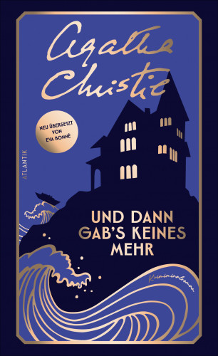 Agatha Christie: Und dann gab's keines mehr