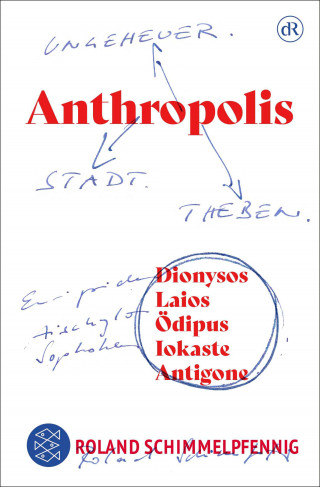 Roland Schimmelpfennig: ANTHROPOLIS