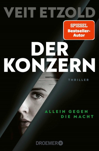 Veit Etzold: Der Konzern