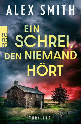Alex Smith: Ein Schrei, den niemand hört