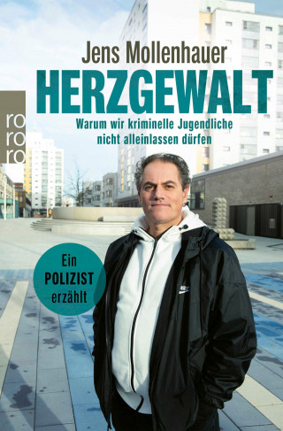 Jens Mollenhauer: Herzgewalt