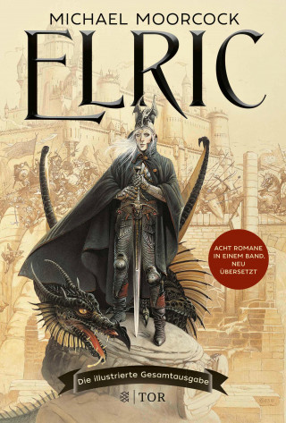 Michael Moorcock: Elric