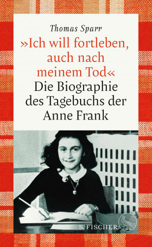 Thomas Sparr: »Ich will fortleben, auch nach meinem Tod«