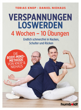 Tobias Knop, Daniel Niehaus: Verspannungen loswerden