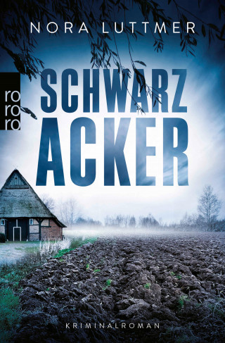 Nora Luttmer: Schwarzacker