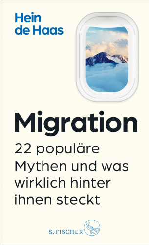 Hein de Haas: Migration