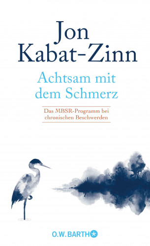 Jon Kabat-Zinn: Achtsam mit dem Schmerz