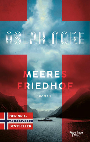 Aslak Nore: Meeresfriedhof