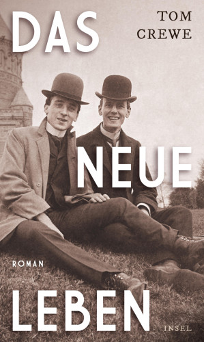 Tom Crewe: Das Neue Leben