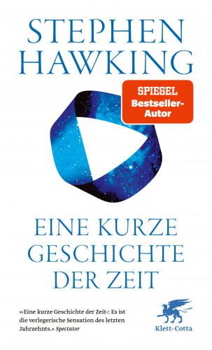 Stephen Hawking: Eine kurze Geschichte der Zeit