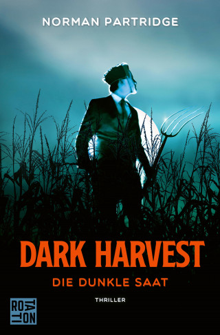 Norman Partridge: Dark Harvest