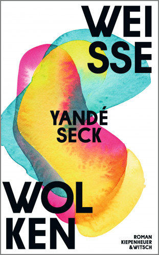 Yandé Seck: Weiße Wolken
