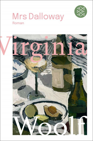 Virginia Woolf: Mrs Dalloway