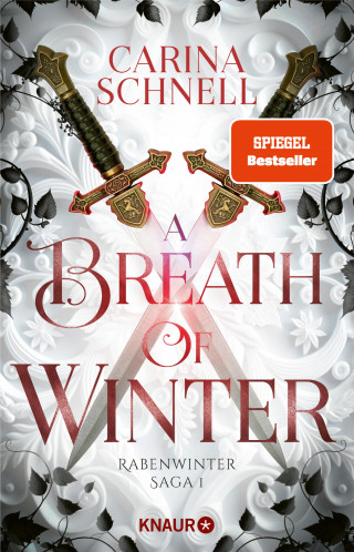 Carina Schnell: A Breath of Winter