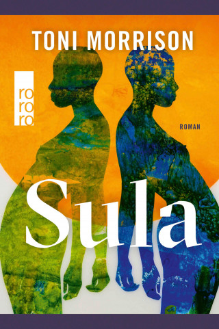 Toni Morrison: Sula