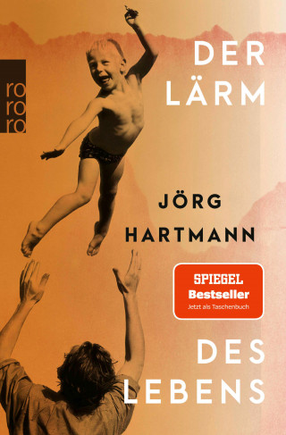 Jörg Hartmann: Der Lärm des Lebens