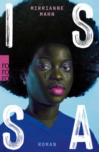Mirrianne Mahn: Issa