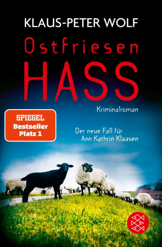 Klaus-Peter Wolf: Ostfriesenhass